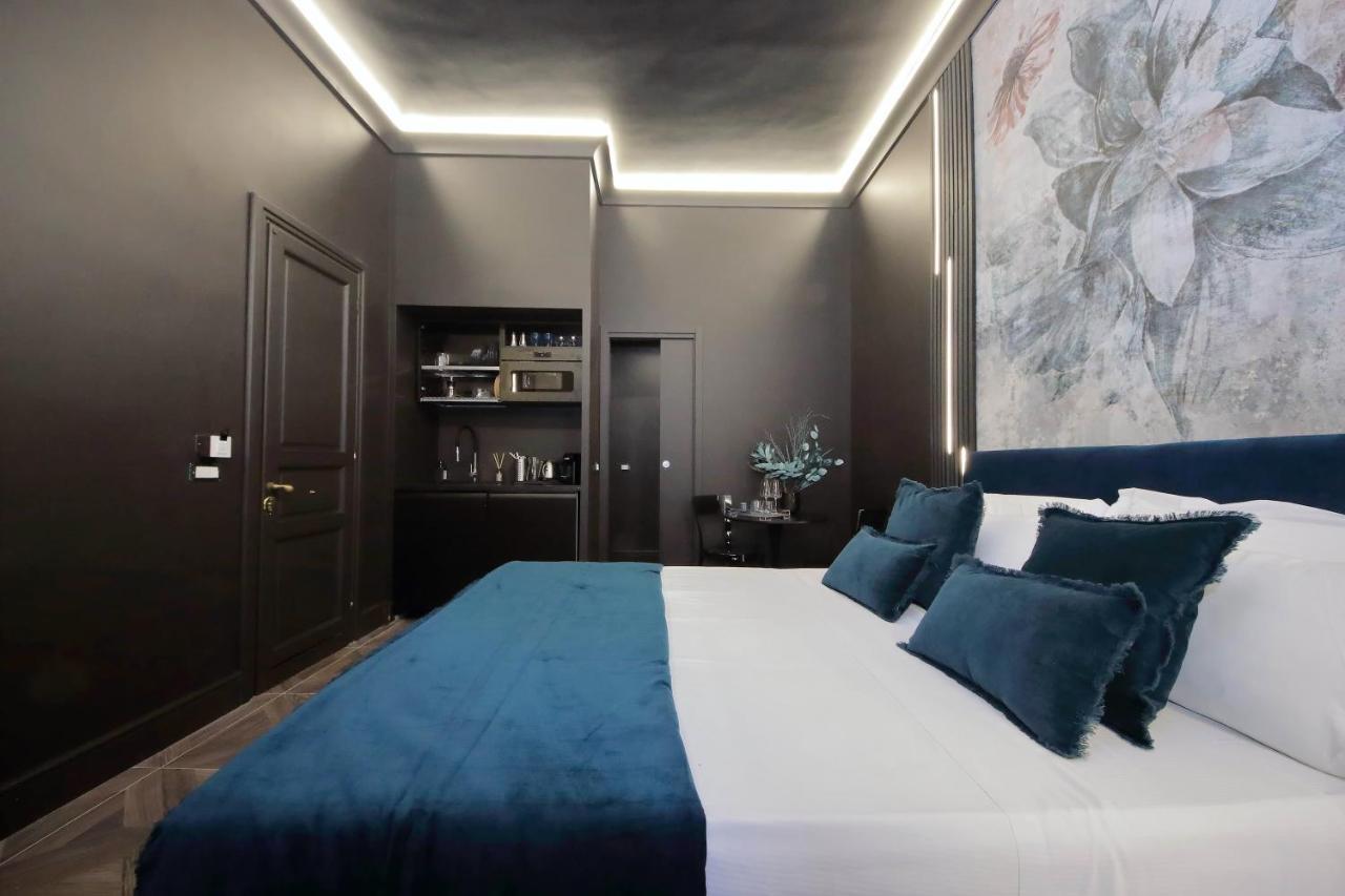 Ych-butterfly Flat Close Trevi Fountain Appartamento Roma